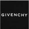Givenchy AkiTaif Logo Kids T shirT H30718 09b