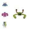 Banban Kindergarten Garden Plush Adorable Double-sided Toy