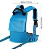 Kids Ski Training Harness Adjustable Child Beginner Snowboarding Skiing Auxiliary Trainer Traction Safety Belt Ski Training