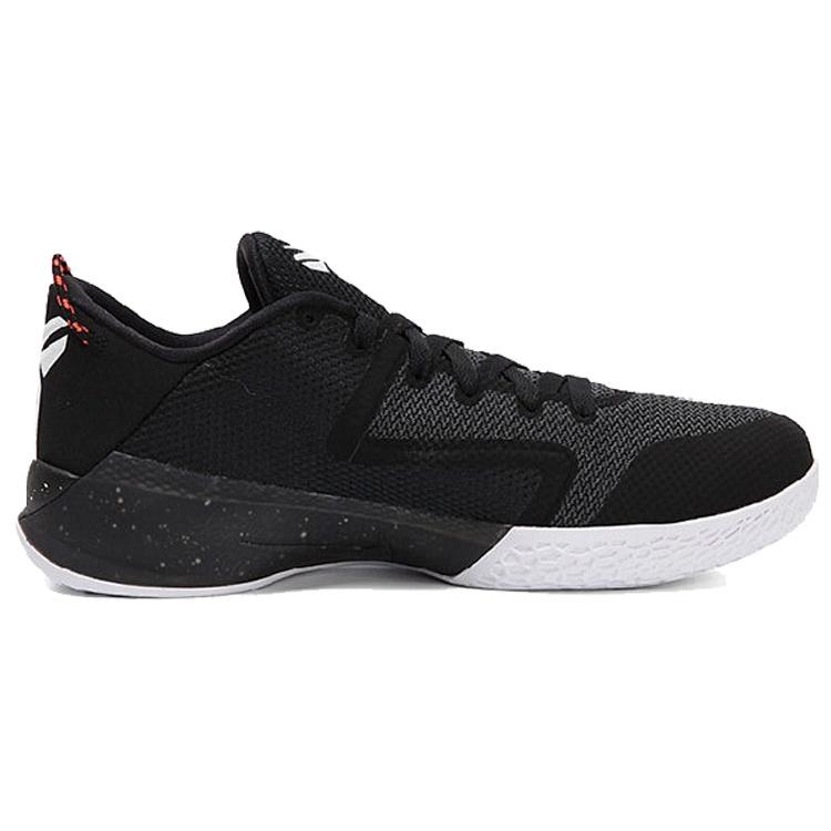 Nike Zoom Kobe Venomenon 6 Ep Black 897657-004