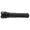 Flashlight Zoom Electric Quantity Display USB Rechargeable Strong Brightness Torch P70