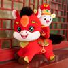Pony Plush Toy Animal Gift For Company Events And Celebrations