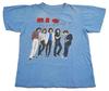 For FAn Vintage REO Speedwagon 1981 Tour T-shirt S To 5XL PA387