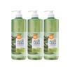 Aloe Vera Moisture Soothing Gel 1000ml X 3