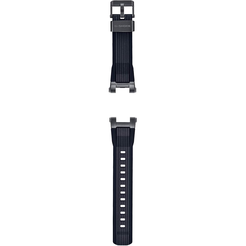 Casio G-Shock MT-G B2000 Series Watch Band Men s Black Replacement Strap