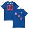 Tops – T-Shirts