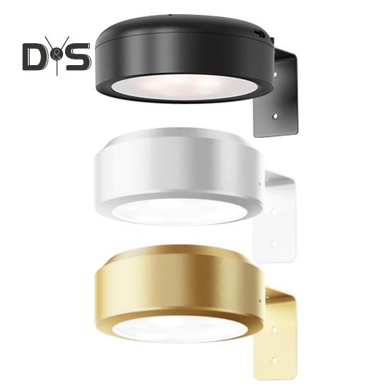 Picture Light with Remote Control 100 Lumens High Brightness Stepless Dimming 3 Lighting Modes Battery Operated No Drill Wall Art Light