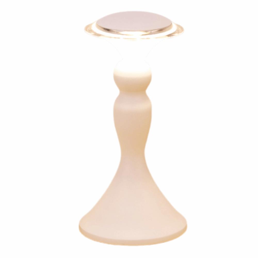 

Touch Control Bar Table Lamp European Style Retro Desk Lamp Night Lights Atmosphere Lamp Bar Decor White Touch Control