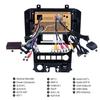Ford Mustang 15-17 Car Radio - 9" Android 10.0 LHD