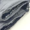 MONCLER GOELAND Down outer apparel Down jacket Nylon Black