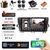 Car Radio Android 16 For Toyota Prius XW30 2009 - 2015 LHD BT DSP Viedo Player GPS Autoradio Multimedia 4G LTE QLED Head Unit