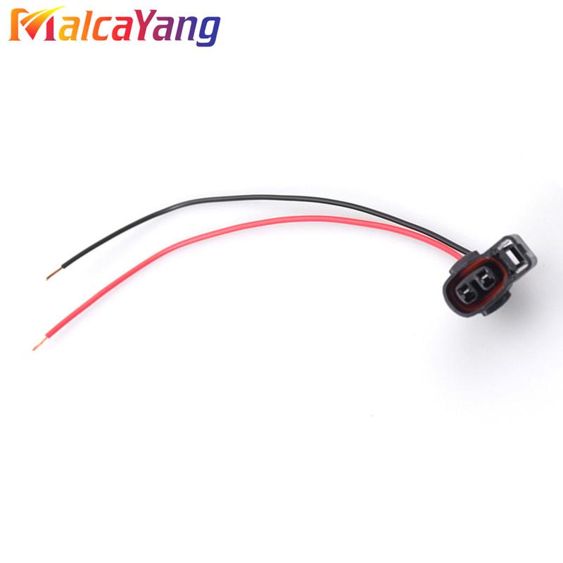 New PDC Bumper Parking Sensor Connector Plug For Lexus CT200h 2014 2015 ES300h ES350 2013 TO 2015 89341-33200 Car styling