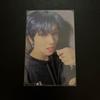 [USED] NCT Dream Jisung ISTJ Bonus Trading Card