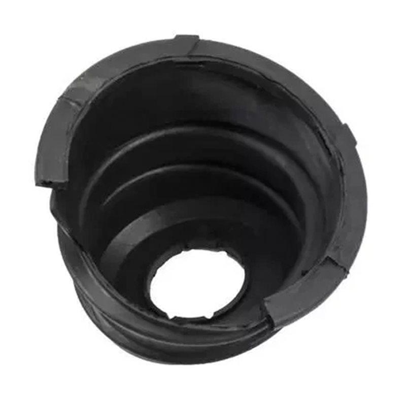 For GM Trailblazer Envoy 2005-2009 Fuel Filler Pipe Fuel Tank Filler Hose Plastic Pocket 15244046