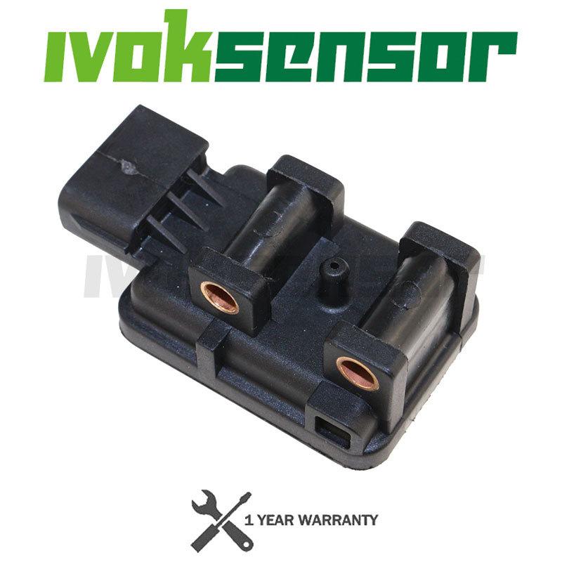 1/5PCS 56029405 Manifold Absolute Pressure Sensor MAP Sensor For Jeep Grand Cherokee Wrangler Dodge Dakota Ram 1500 2500 3500