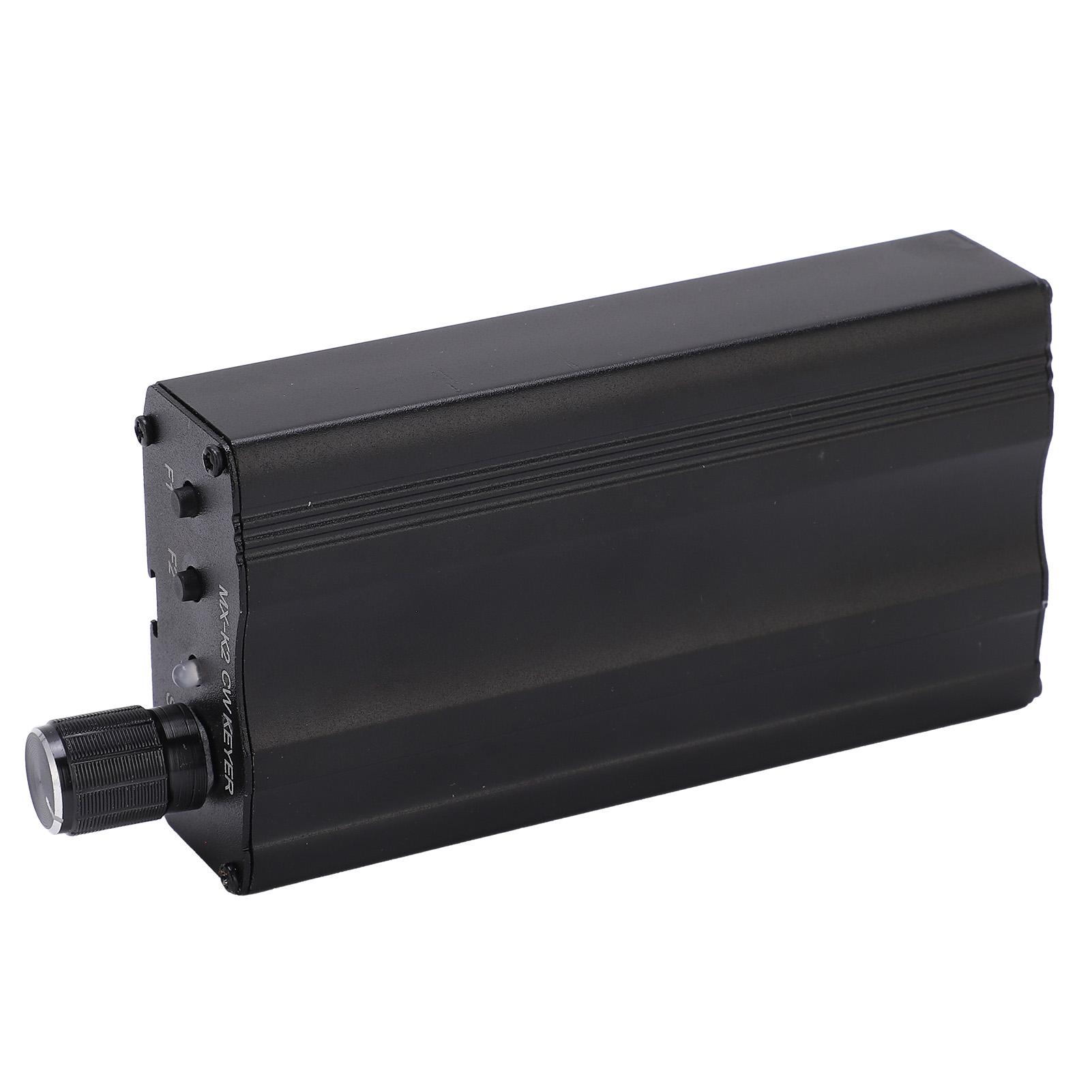 MXK2 Радиоусилитель Алюминиевый сплав Автомобильный Ключ-контроллер с памятью Портативный Беспроводной Автомобильный Усилитель