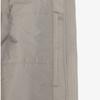The North Face Men S Bomber iSola Heat grayiSh Beige