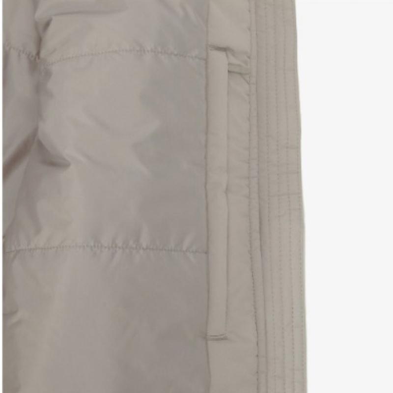 The North Face Men S Bomber iSola Heat grayiSh Beige