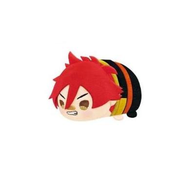 Mochimochi Mascot Touken Ranbu -ONLINE- Vol.5 Aizen Kunitoshi Single Item