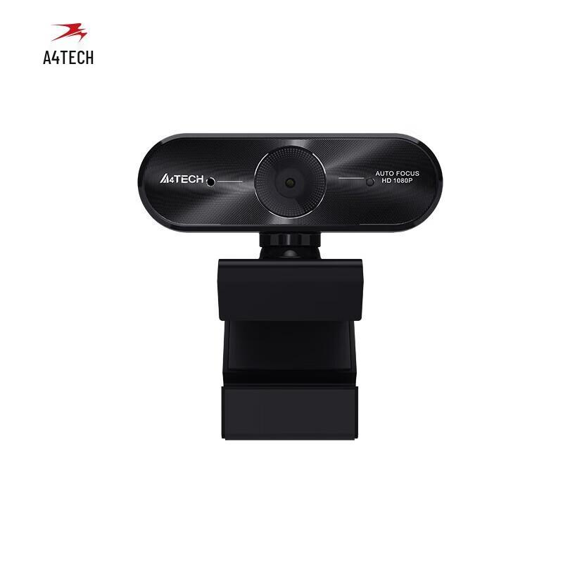 A4TECH PK-940HA 1080P Autofocus Webcam