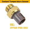 Engine Coolant Temperature Sensor Fit Acura CL INTEGRA MDX RSX TSX Honda ACCORD CIVIC CR-V ODYSSEY PILOT ELEMENT Isuzu OASIS