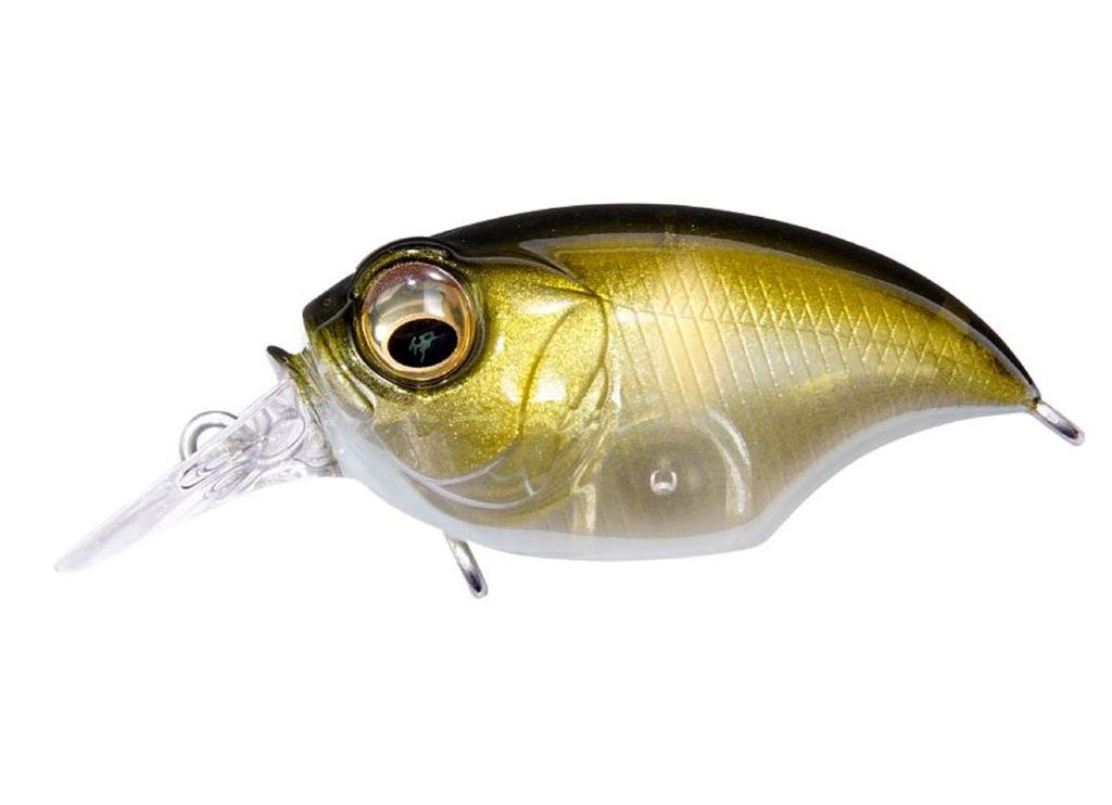 Sale Megabass Griffon SRX 43 mm 7 Gramm Schwimmender Köder SG Skelton Ayu (1798)