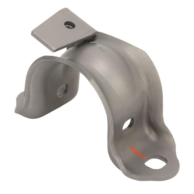 Front Sway Bar Stabilizer Bushing Bracket 1044383 00 B Balance Bar Clamp Mounting Holder Replacement for Tesla Model 3 2017 to 2