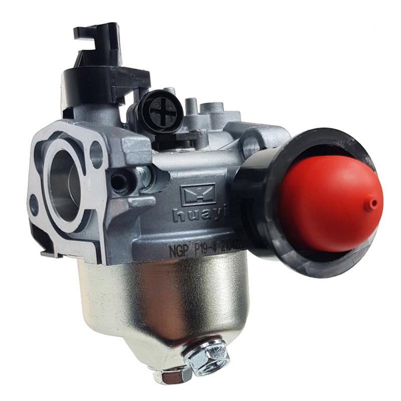 Carburetor for Loncin T575 T675 1P70FC Engine Replacement Carburador Parts Spare for Loncin Carb Lawn Mower Parts