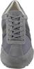 Кроссовки Geox U Wells C (U52T5C) dark grey