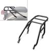 Luggage Rack for Honda Rebel 500 17-25 Craftride Black GT1