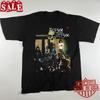 New Flotsam And Jetsam Band Gift For Fans Unisex S-5XL Shirt 1LU1377