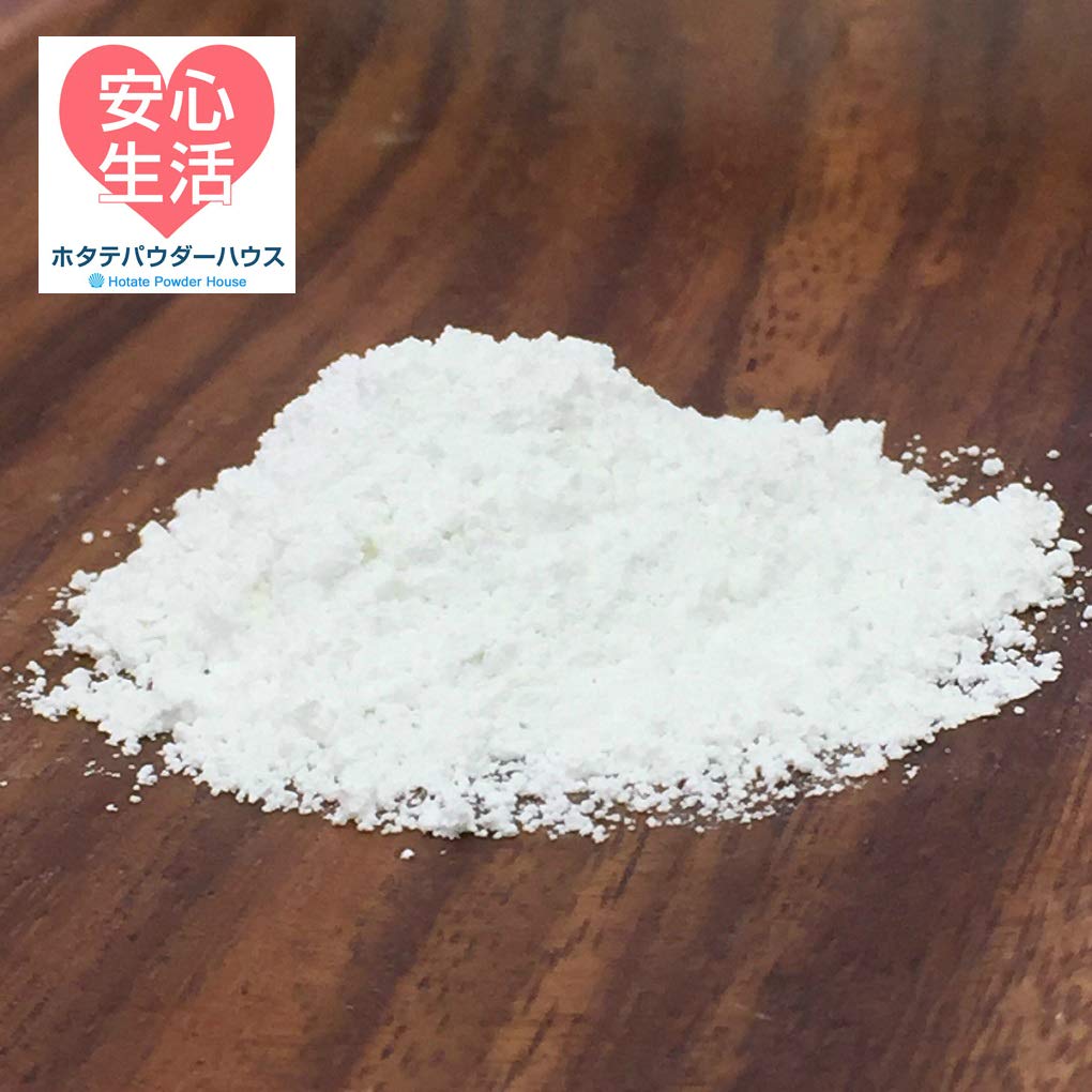 Vegetable Fruit Cleaning Powder 2kg Scallop Powder Friend Reliable Made In Japan Made In Aomori Prefecture Mama's