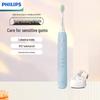 HX2411 Sonic Electric Toothbrush CN Plug (adapter Included)