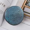 Siliconen blad mal holografische Flash overdracht spiegel siliconen mal voor hars ambachten glitter pailletten decoraties