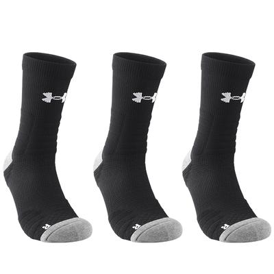 Men's Basketball Socks Sports Running Long Socks Autumn Winter Thickened Cotton Marathon Badminton Antibacterial Deodorant Terry Socks