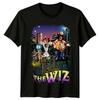 Čaroděj (1978) Tričko inspirované filmovým plakátem Retro 70. léta Unisex