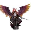 Rage of Bahamut Dunkler Engel Olivia Statue