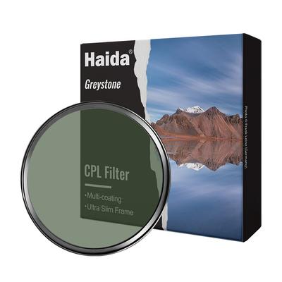 Lensler ve aksesuarlar – Lens Filtreleri