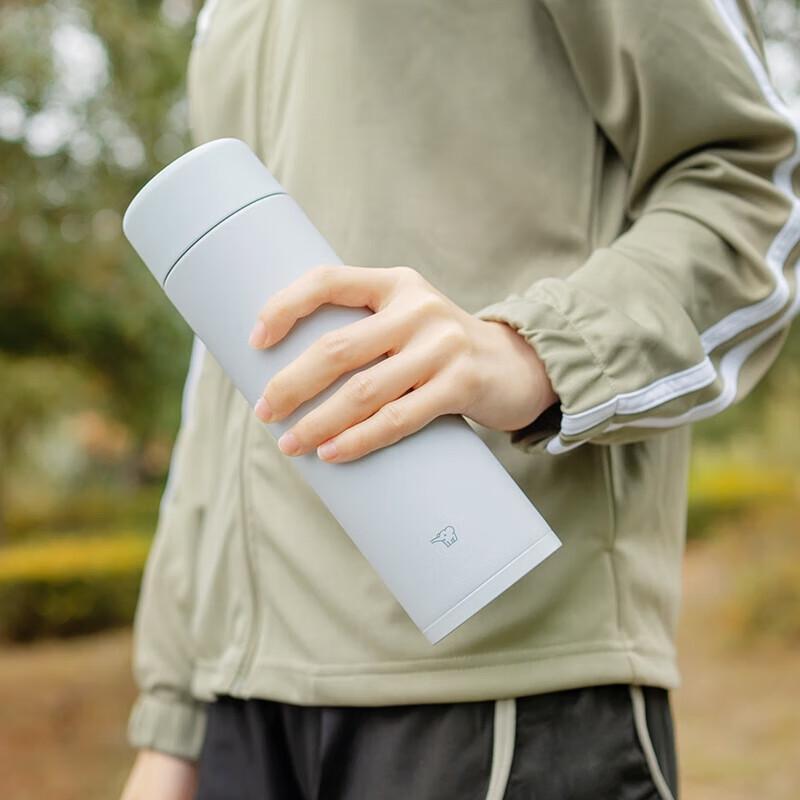 Zojirushi SM-GA60 Stainless Steel Insulated Mug