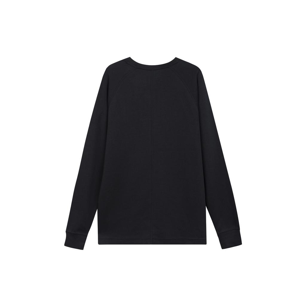 New Nike Sweatshirts Men's Black FD9881-010