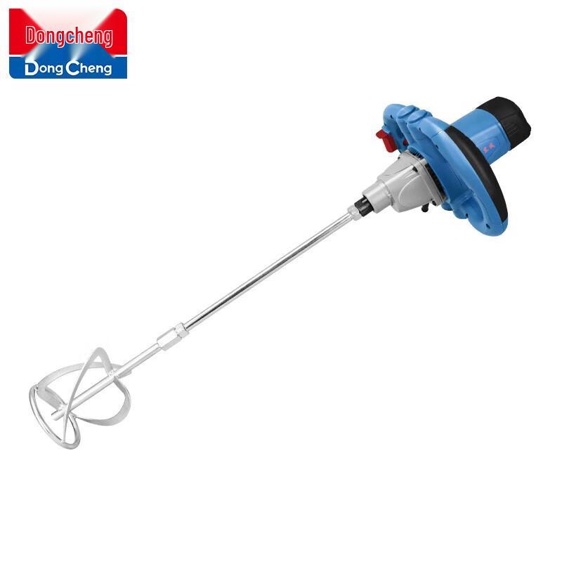 Dongcheng Industrial Variable Speed Mixer CN plug (adapter included)