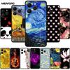 Case For OPPO Realme 15T Embossed Blossoms Funda 3D Relief Flowers Coque Silicone Soft Phone Cover For Realme 15 T 5G Bumper