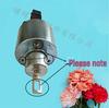 Compatible Solenoid Switch for Jetta King Starter & Bosch 5-Speed Motor