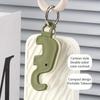 2 Pieces of Elephant Phone Stand
