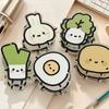 10pcs random double sided – wie abgebildet