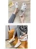 2023 Women's Summer Mesh Slip-On Flats: Soft Sole, Shallow Mouth, Lightweight Moccasins