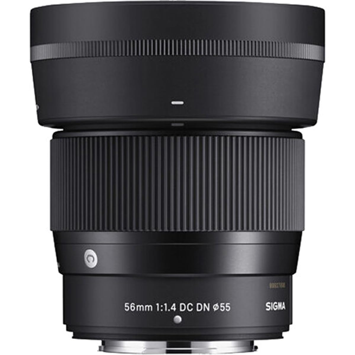 

Sigma 56mm DC DN Lens for Nikon Z Mirrorless Contemporary Style F1.4 Mount, APS-C Cameras,