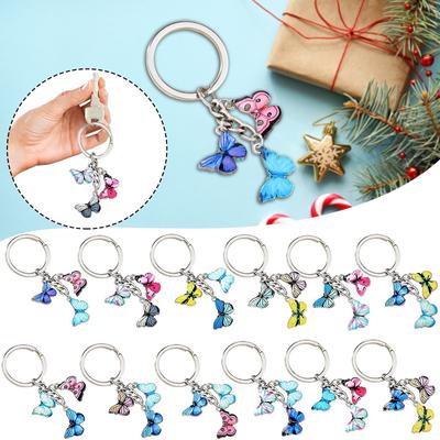 ארנקים למטבעות, פאוצ'ים ומחזיקים – מחזיקי מפתחות