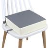 Toddler Kids Chair Increasing Heightening Cushion Baby Infant Dismountable Adjustable Washable Dining Booster Pad with