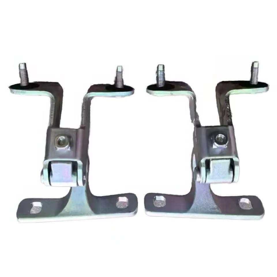 Compatible Tesla Model Y Tailgate Trunk Hinges (Left & Right) 1500494, 1500495
